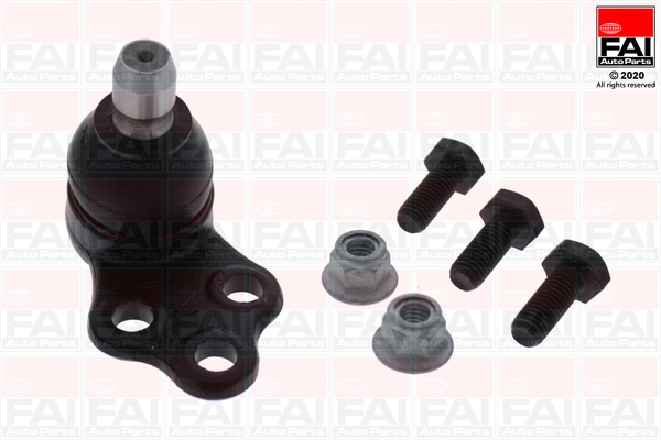 Ball Joint